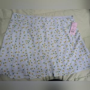 WILD FABLE skirt